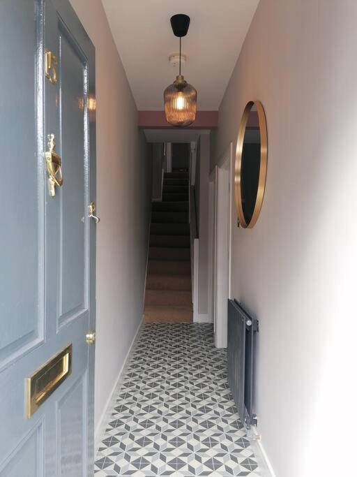 Stunning 3 Bedroom Townhouse In The Heart Of Holiday home