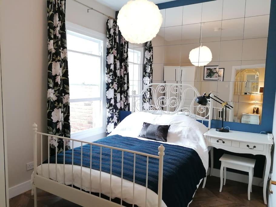 Stunning 3 Bedroom Townhouse In The Heart Of Belfast