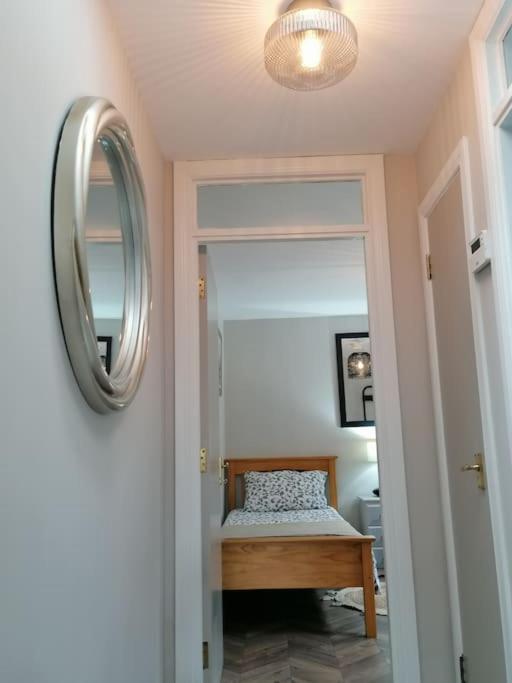Stunning 3 Bedroom Townhouse In The Heart Of Hébergement de vacances