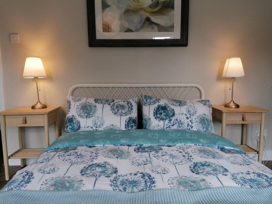 Stunning 3 Bedroom Townhouse In The Heart Of * Belfast