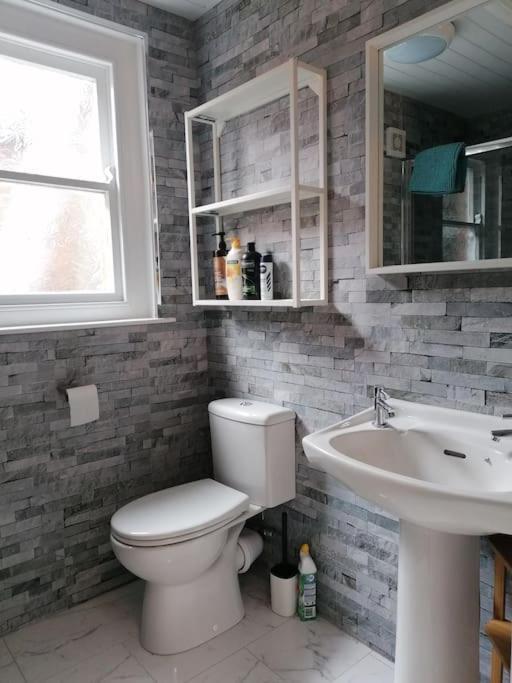 Hébergement de vacances Stunning 3 Bedroom Townhouse In The Heart Of Belfast